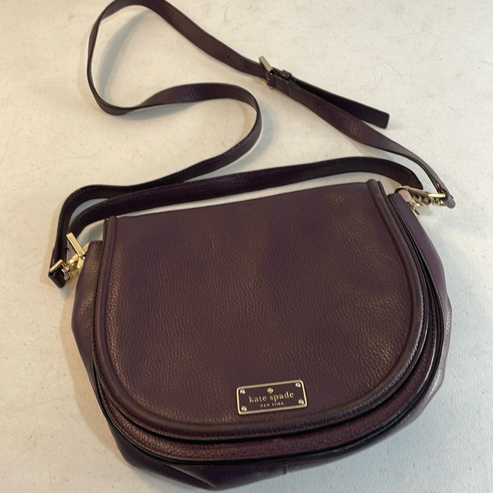 Kate Spade Satchel